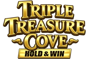 Triple Treasure Cove